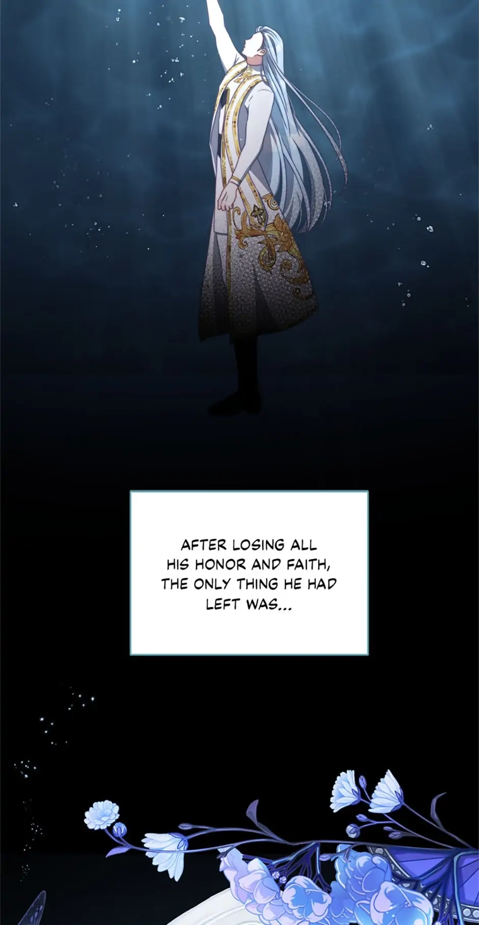 Read Your Ultimate Love Rival chapter 66 image 26 on Lezhin