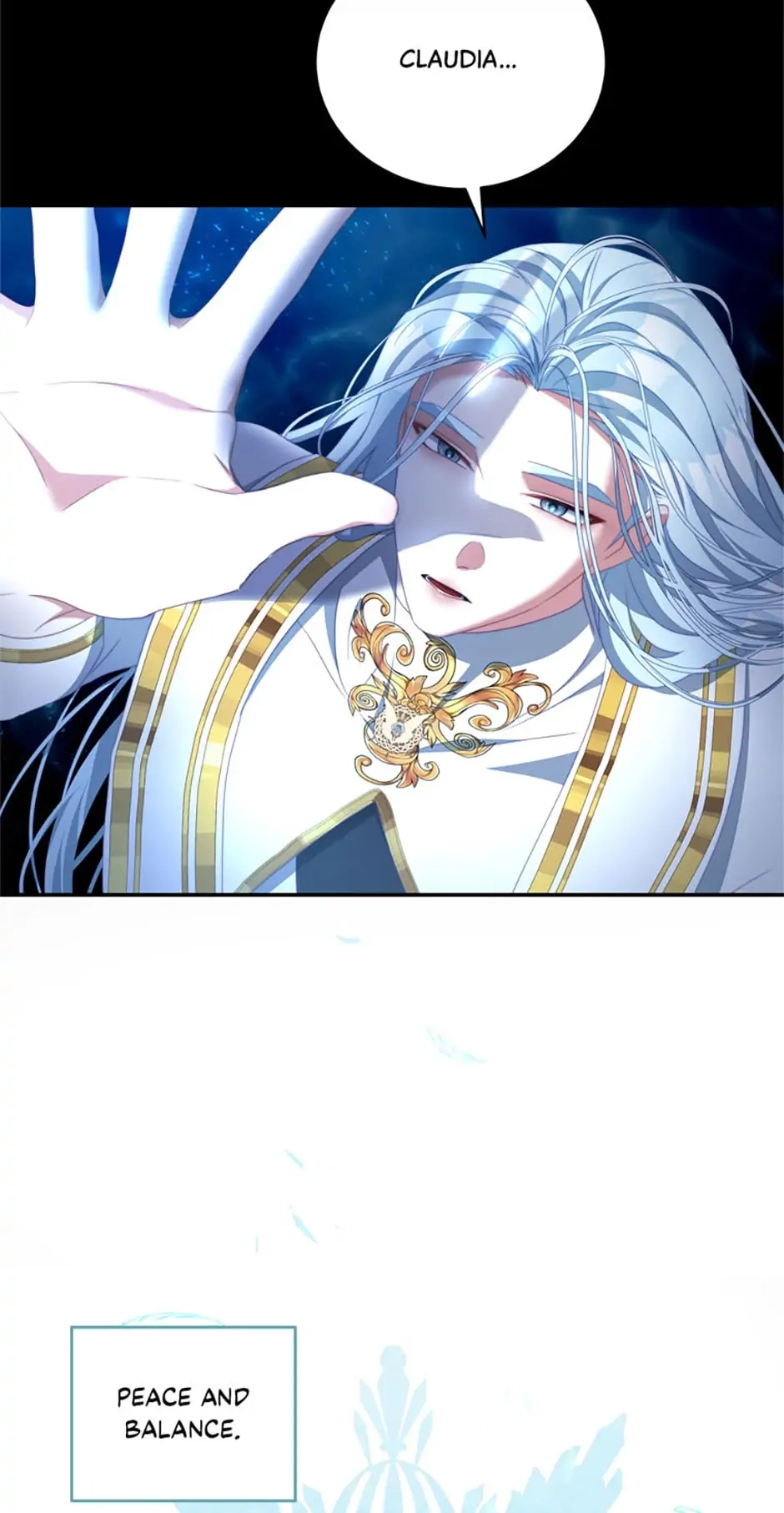 Read Your Ultimate Love Rival chapter 66 image 28 on Lezhin