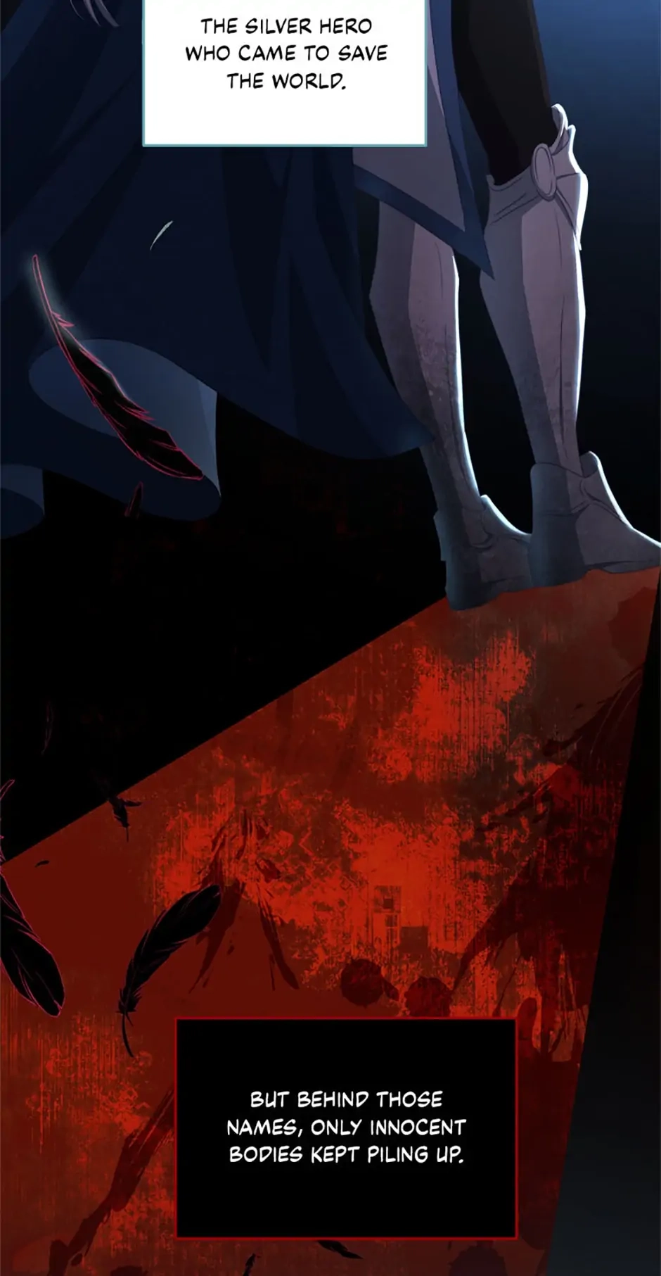 Read Your Ultimate Love Rival chapter 66 image 30 on Lezhin