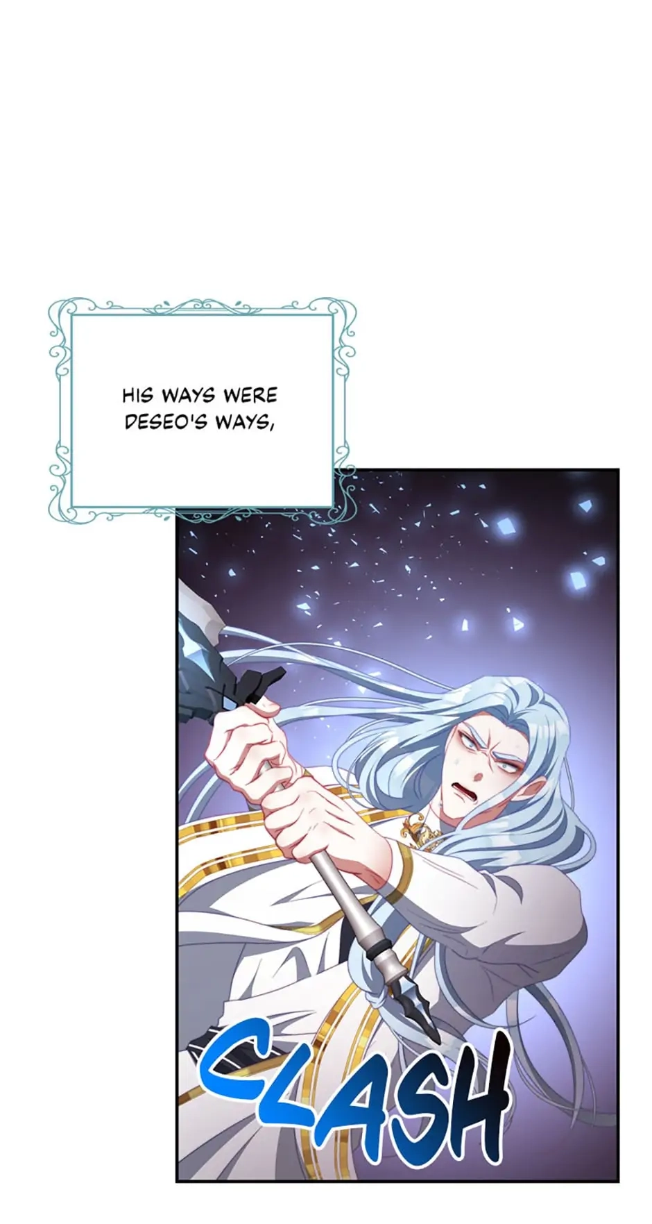 Read Your Ultimate Love Rival chapter 66 image 32 on Lezhin