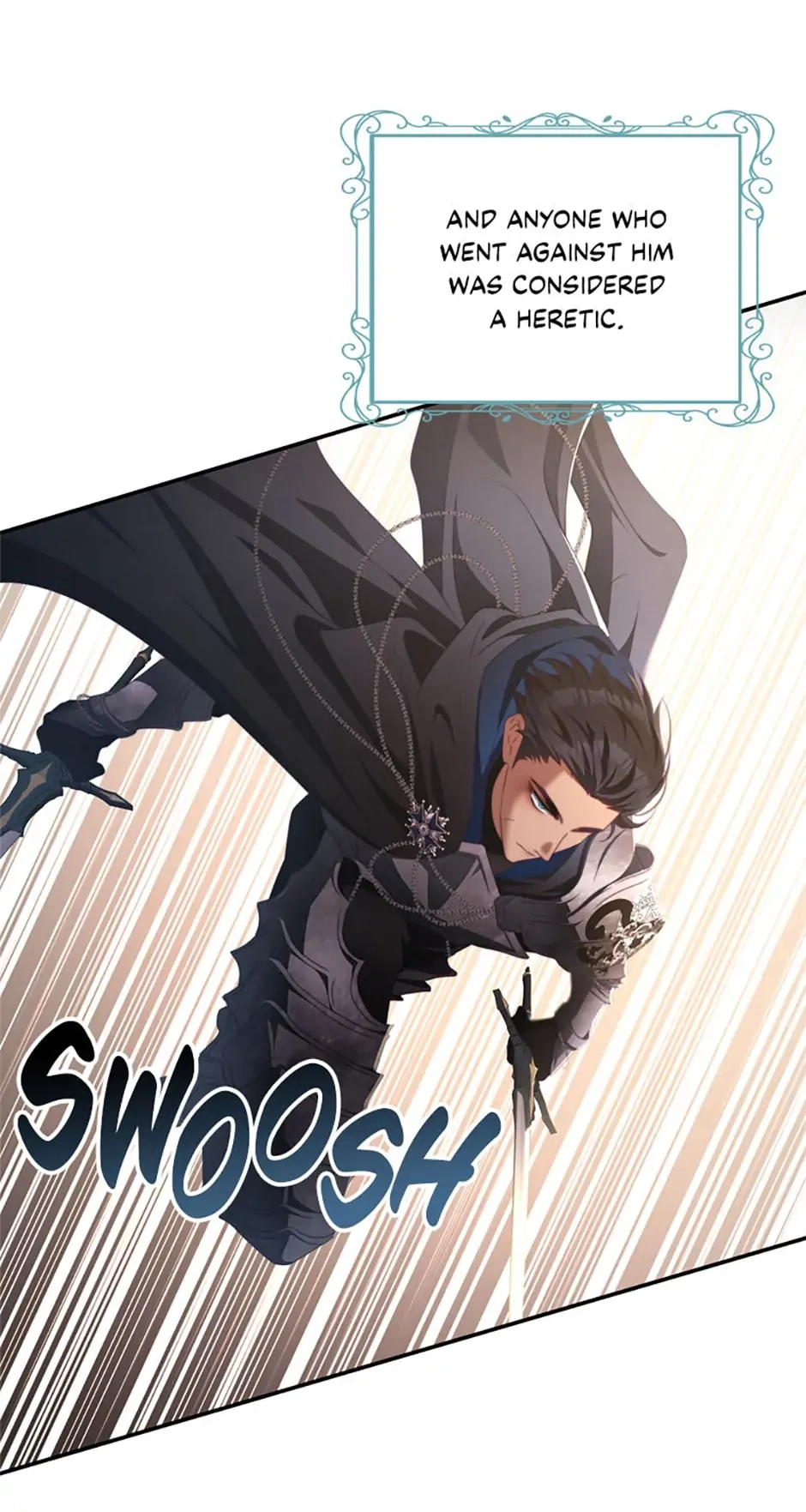 Read Your Ultimate Love Rival chapter 66 image 33 on Lezhin