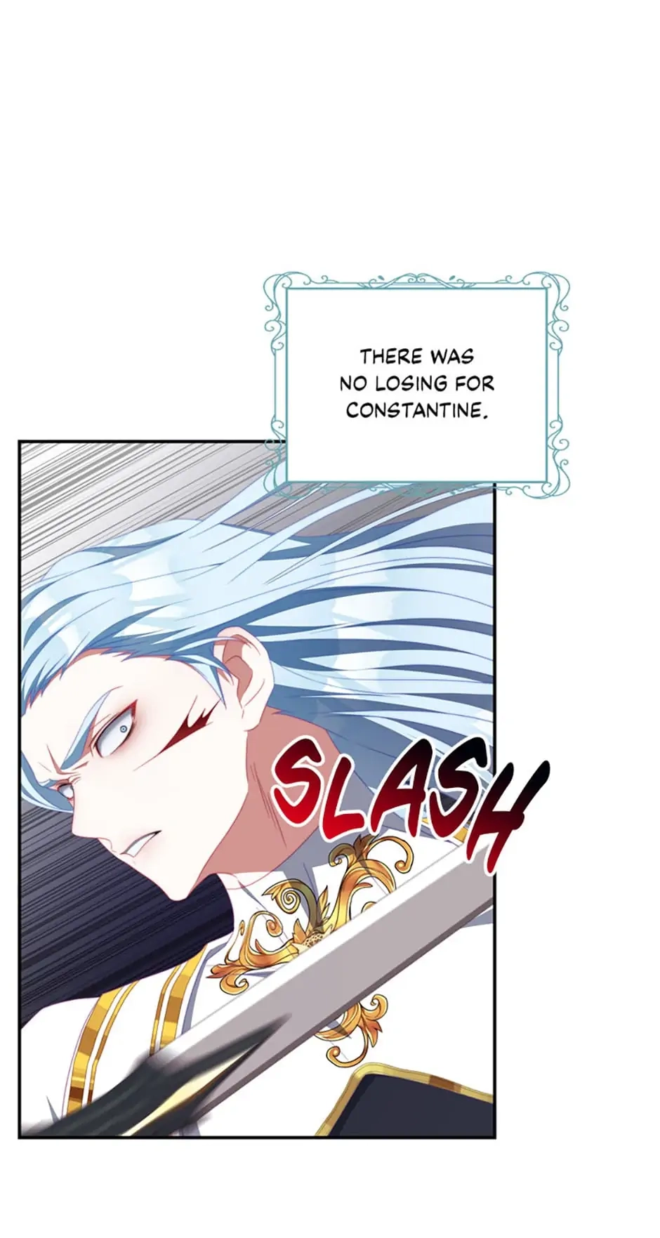 Read Your Ultimate Love Rival chapter 66 image 34 on Lezhin