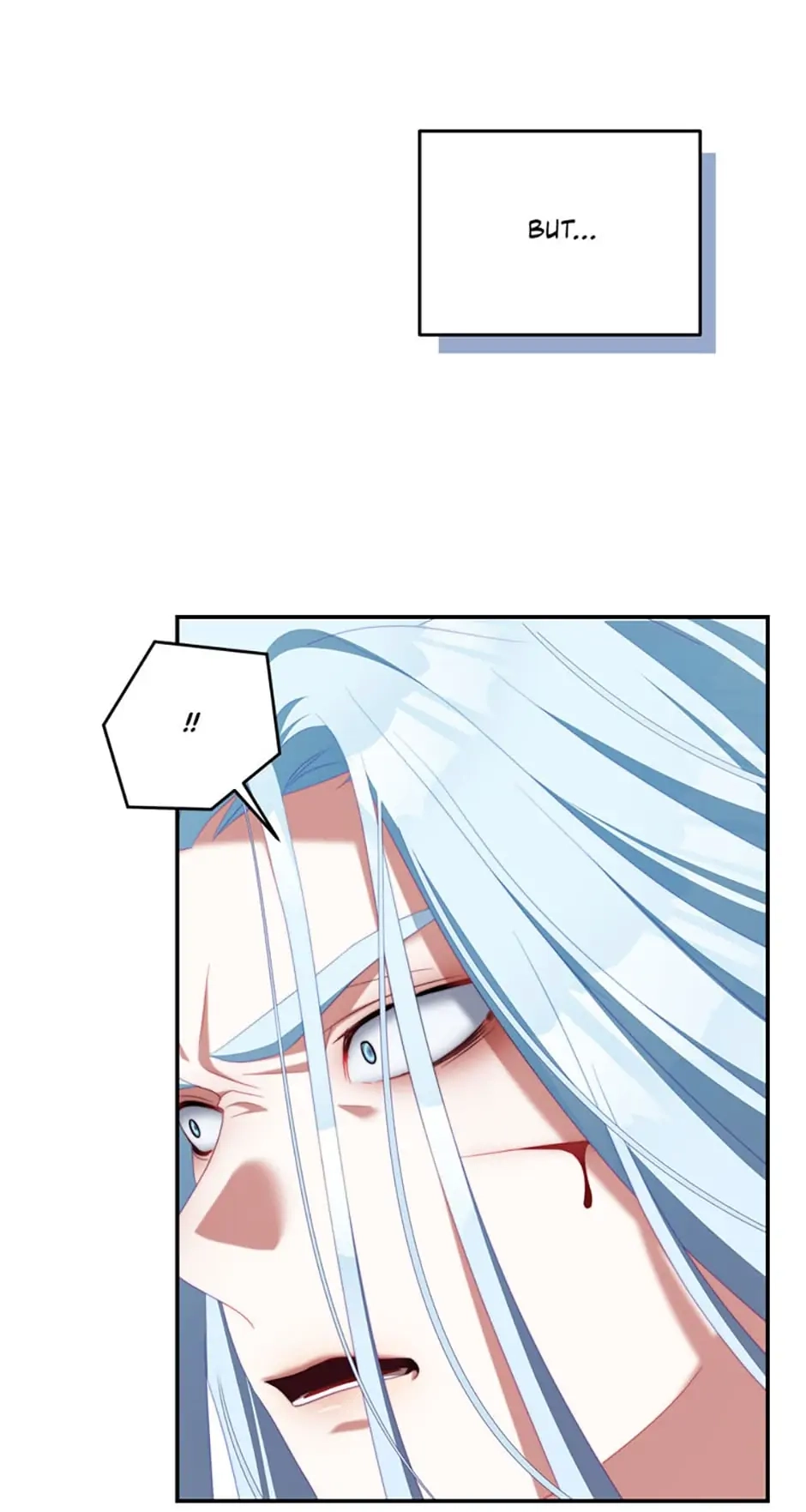 Read Your Ultimate Love Rival chapter 66 image 35 on Lezhin