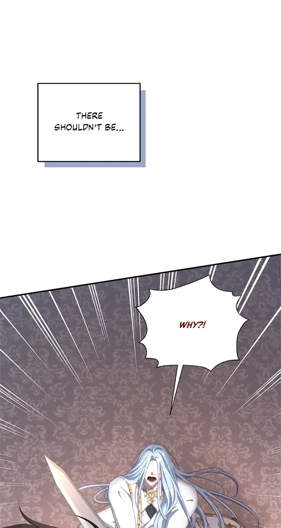 Read Your Ultimate Love Rival chapter 66 image 36 on Lezhin