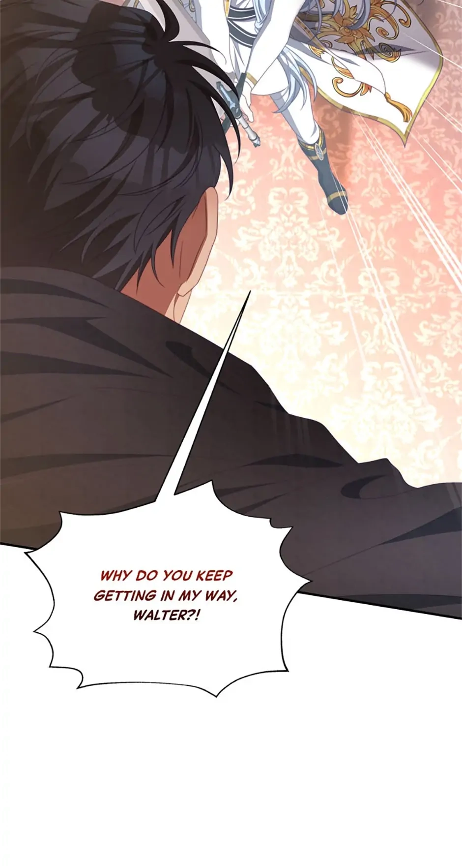 Read Your Ultimate Love Rival chapter 66 image 37 on Lezhin