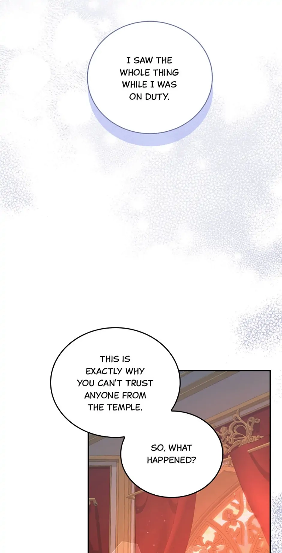 Read Your Ultimate Love Rival chapter 66 image 46 on Lezhin