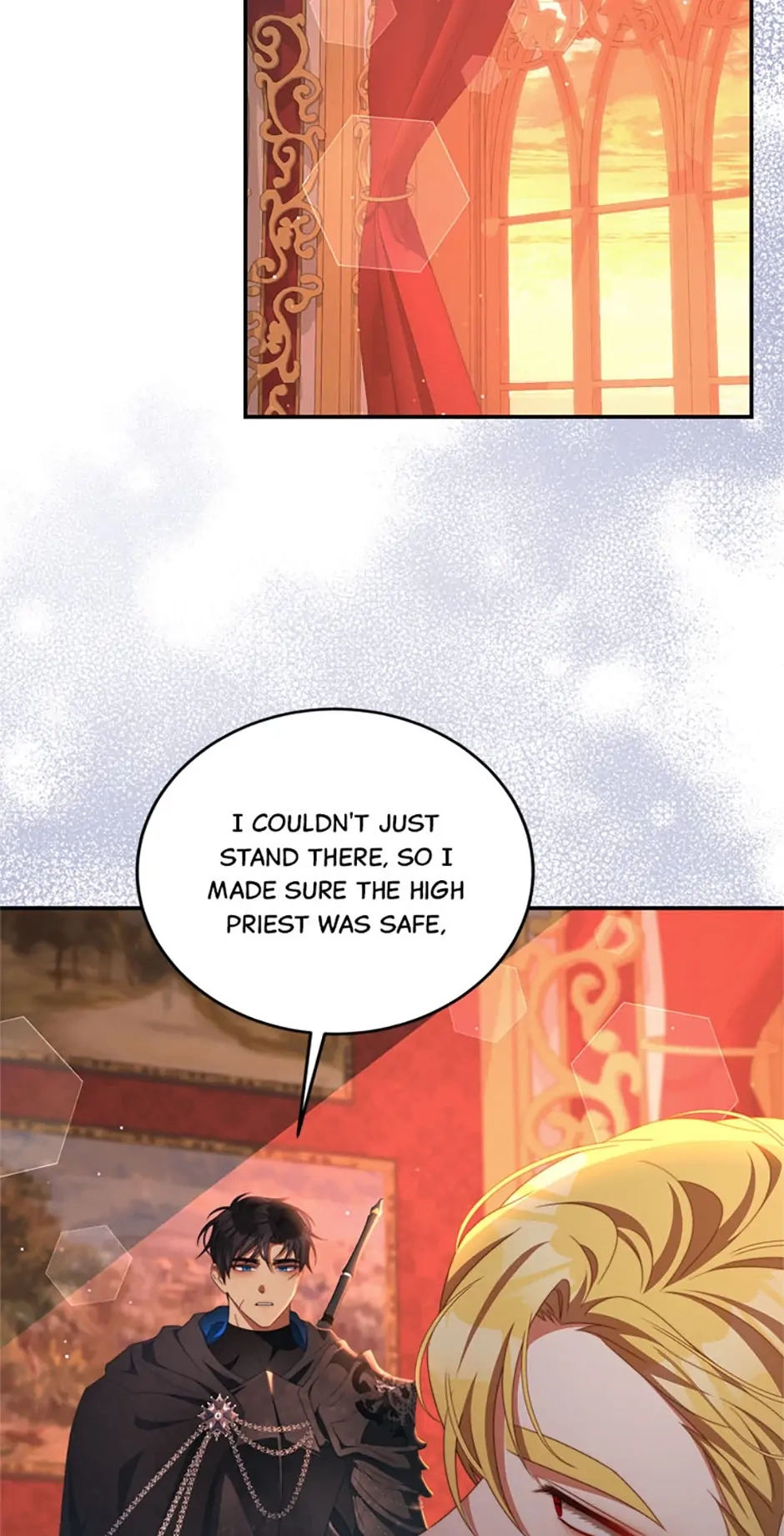 Read Your Ultimate Love Rival chapter 66 image 47 on Lezhin