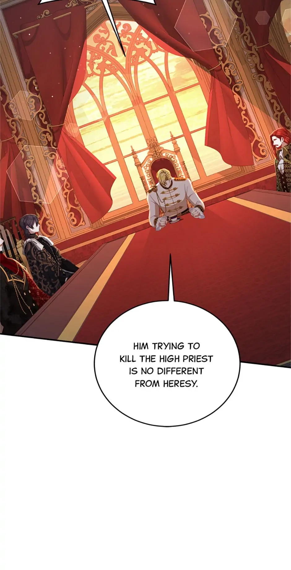 Read Your Ultimate Love Rival chapter 66 image 50 on Lezhin