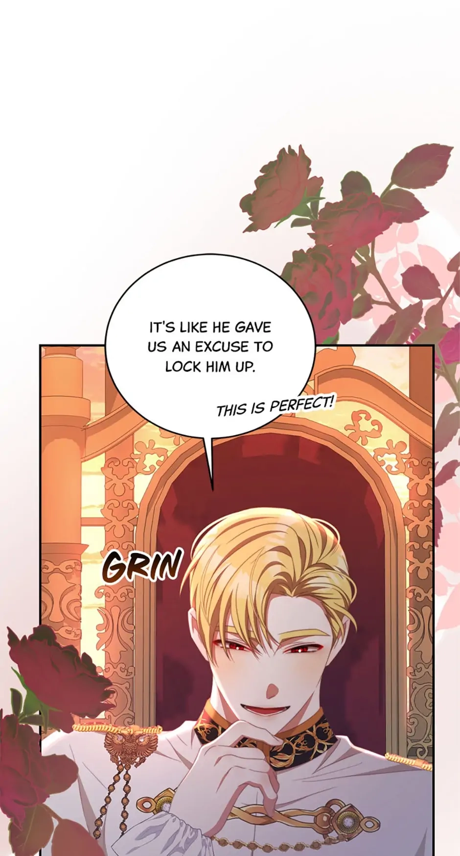 Read Your Ultimate Love Rival chapter 66 image 51 on Lezhin