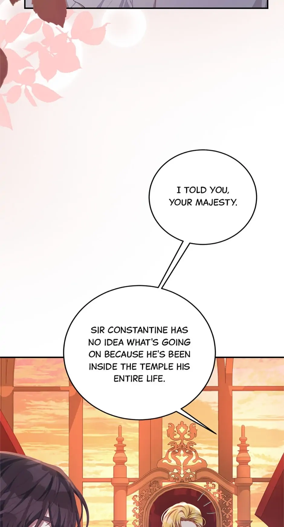 Read Your Ultimate Love Rival chapter 66 image 52 on Lezhin