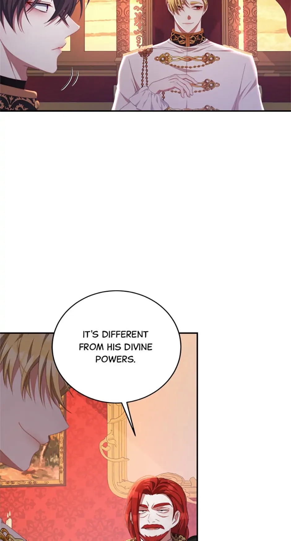 Read Your Ultimate Love Rival chapter 66 image 53 on Lezhin