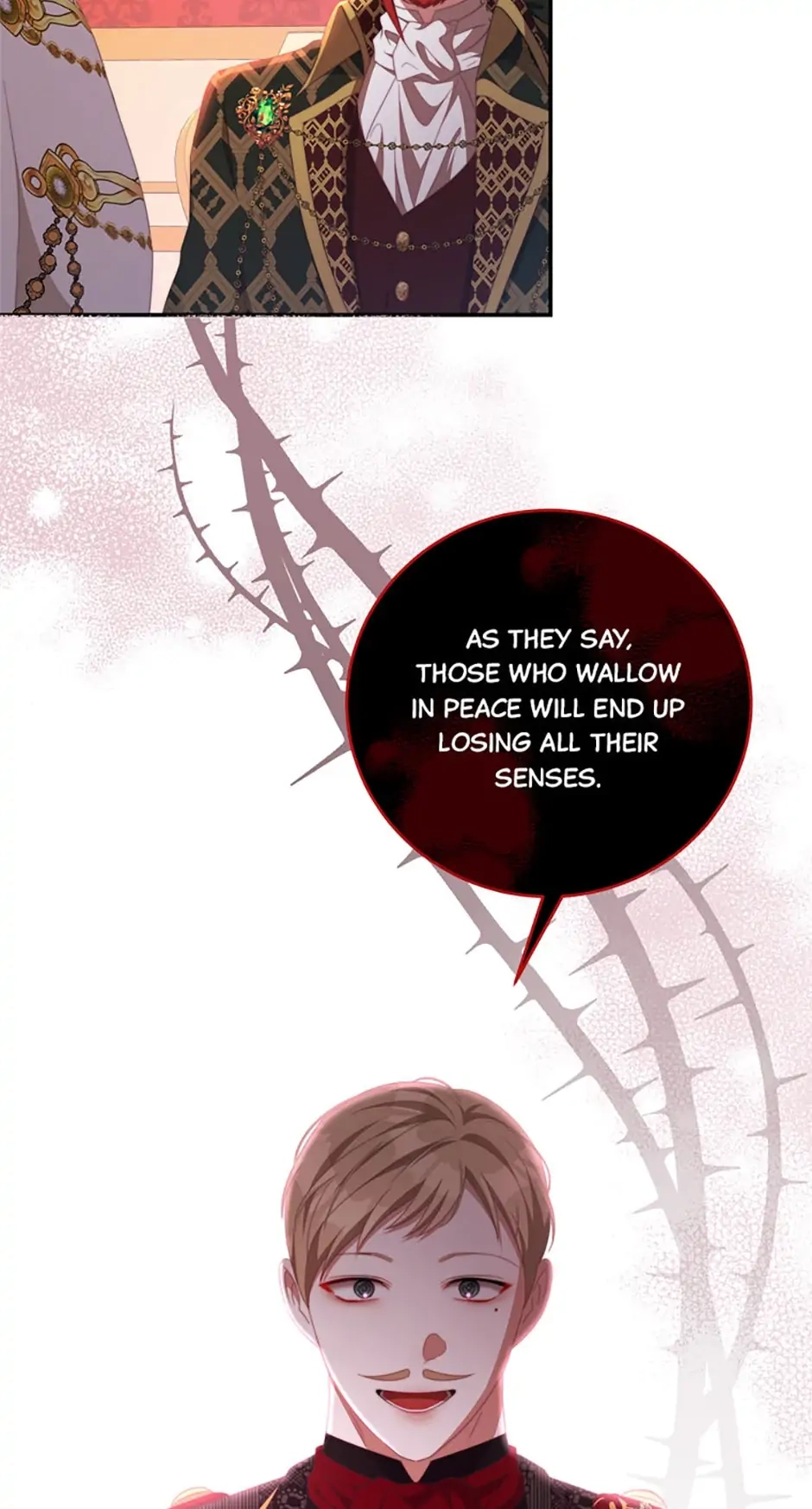 Read Your Ultimate Love Rival chapter 66 image 54 on Lezhin
