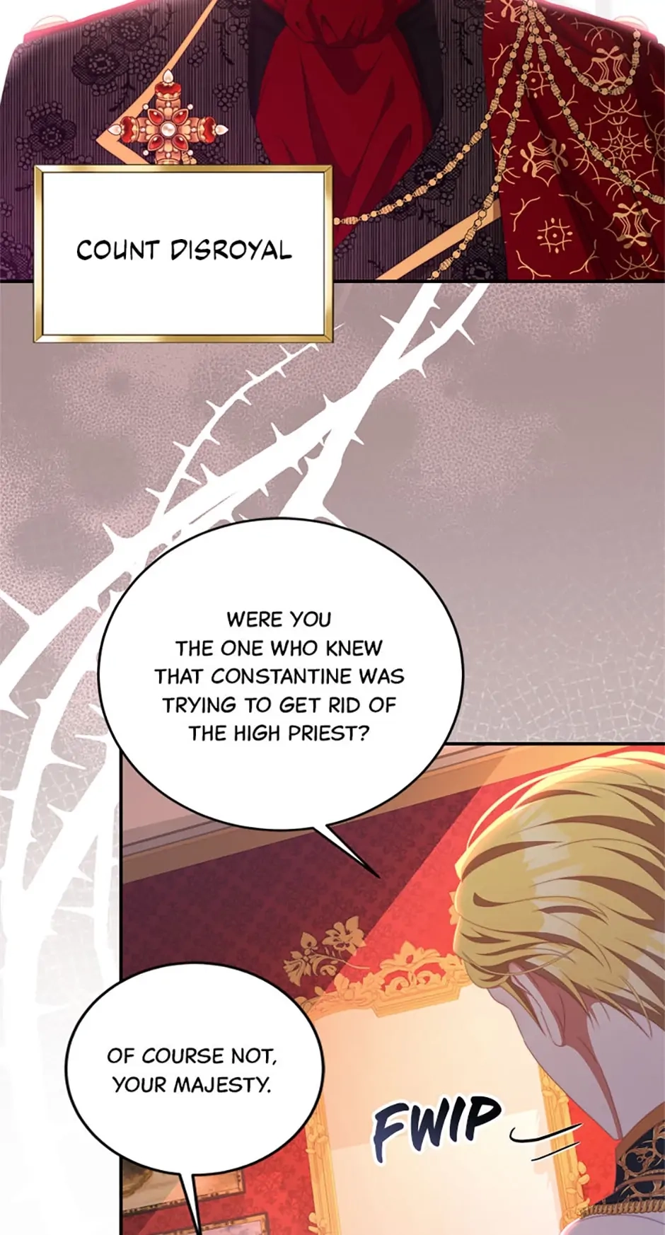 Read Your Ultimate Love Rival chapter 66 image 55 on Lezhin