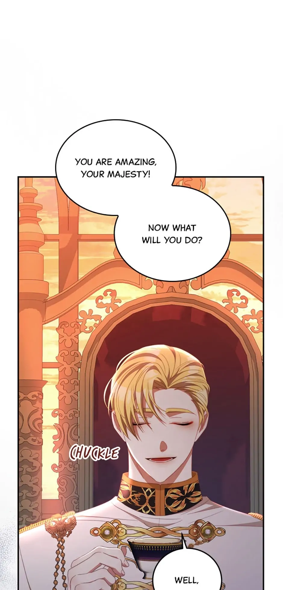 Read Your Ultimate Love Rival chapter 66 image 58 on Lezhin