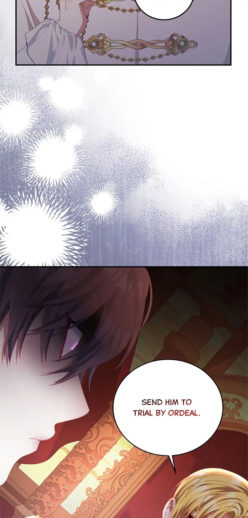Read Your Ultimate Love Rival chapter 66 image 59 on Lezhin