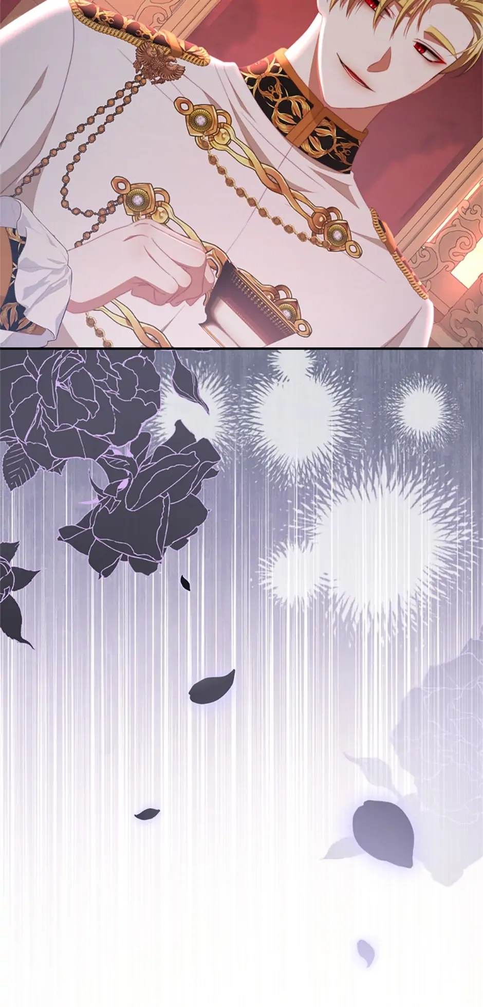 Read Your Ultimate Love Rival chapter 66 image 60 on Lezhin