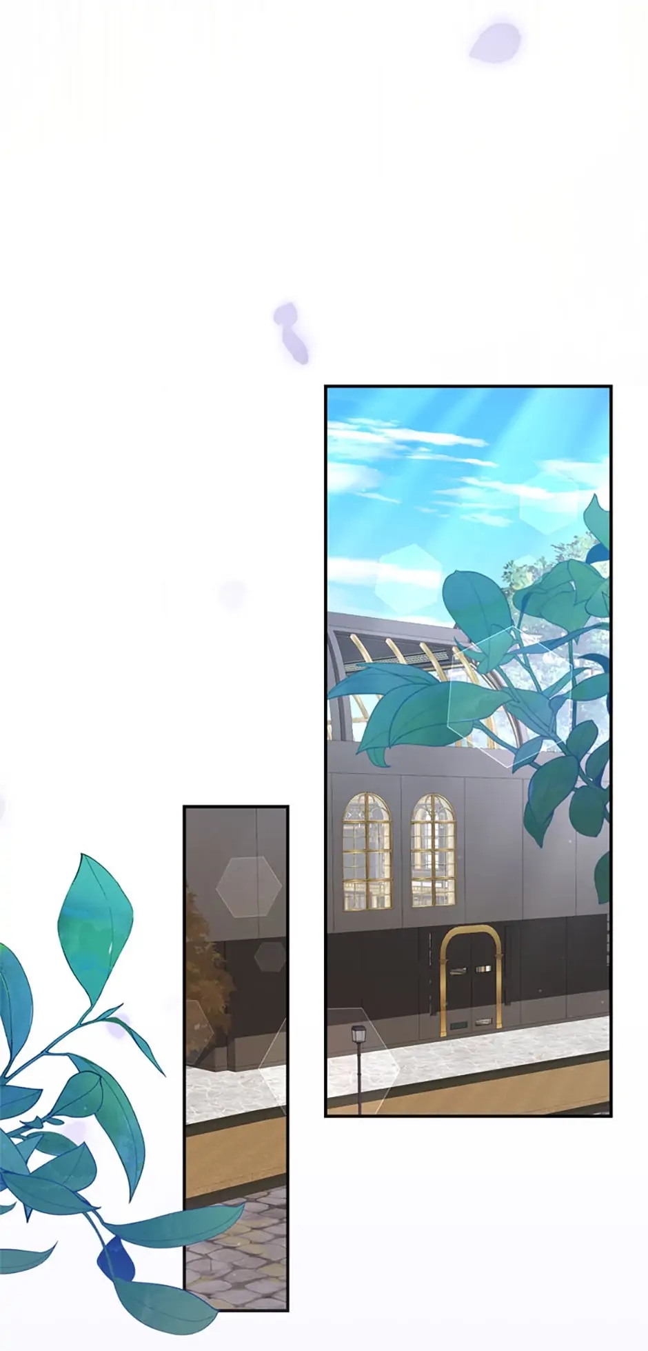 Read Your Ultimate Love Rival chapter 66 image 61 on Lezhin