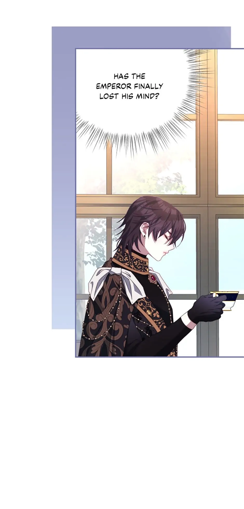 Read Your Ultimate Love Rival chapter 66 image 63 on Lezhin