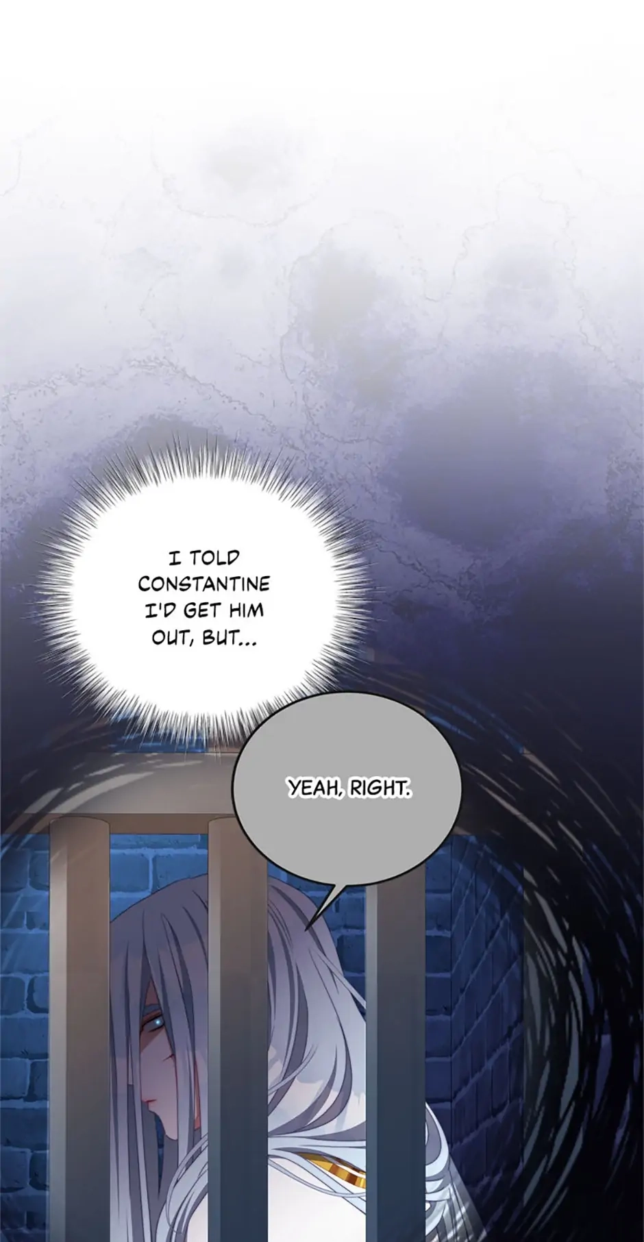 Read Your Ultimate Love Rival chapter 66 image 64 on Lezhin