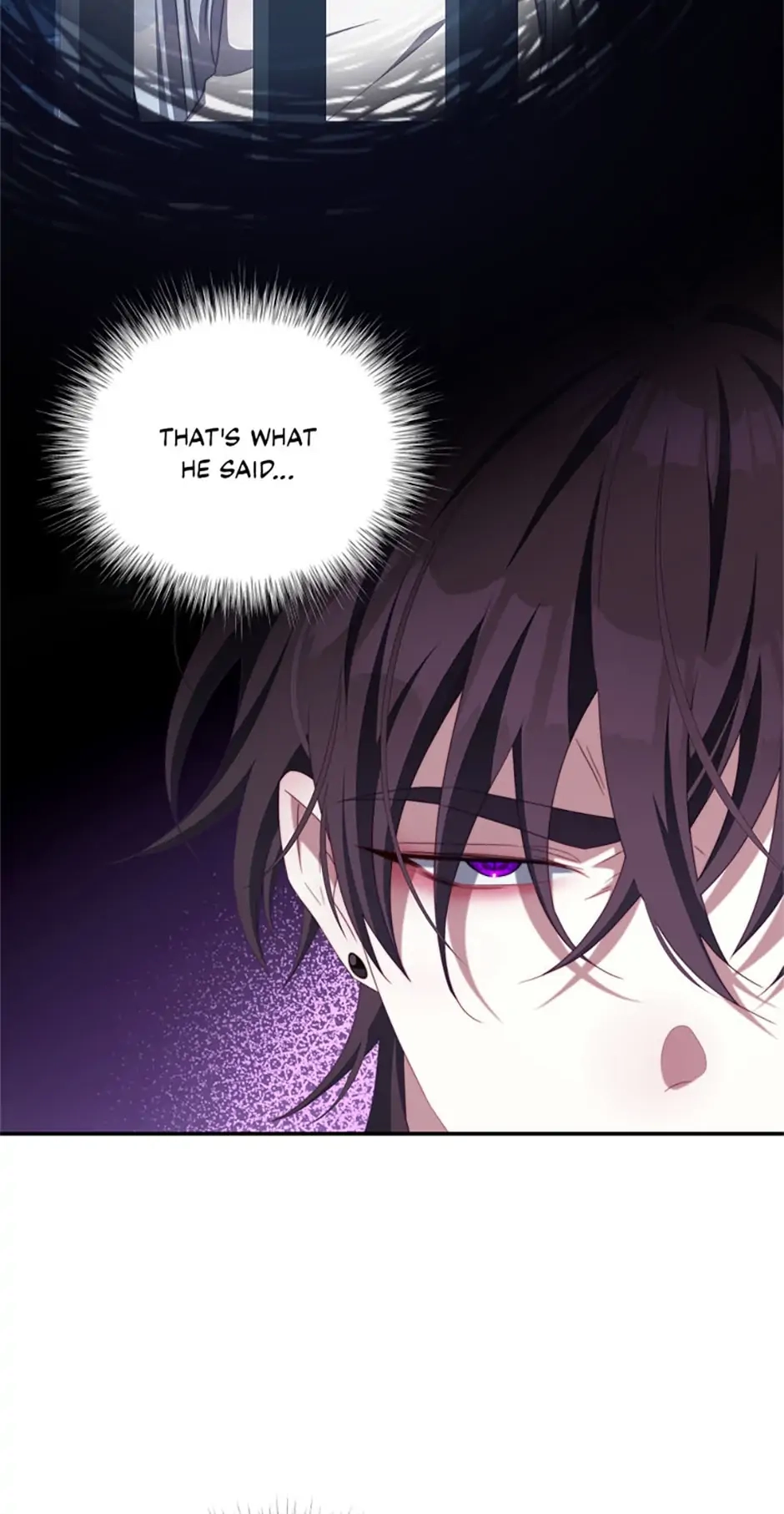 Read Your Ultimate Love Rival chapter 66 image 65 on Lezhin