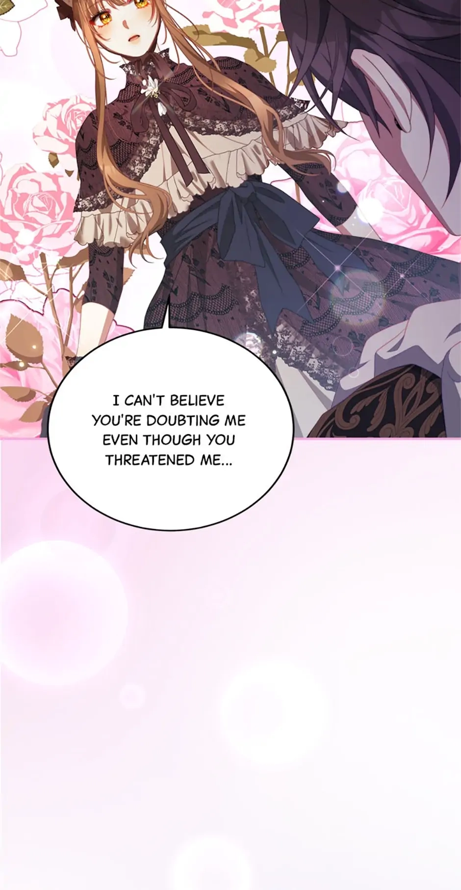Read Your Ultimate Love Rival chapter 66 image 69 on Lezhin