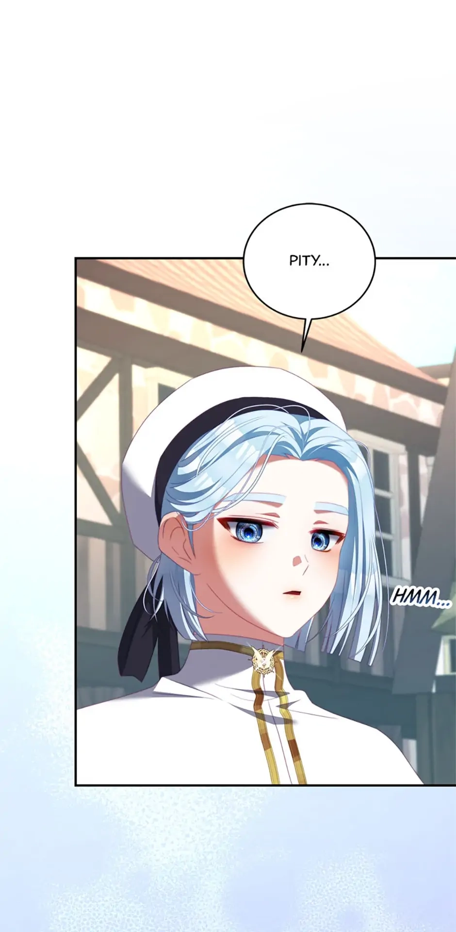 Read Your Ultimate Love Rival chapter 66 image 7 on Lezhin