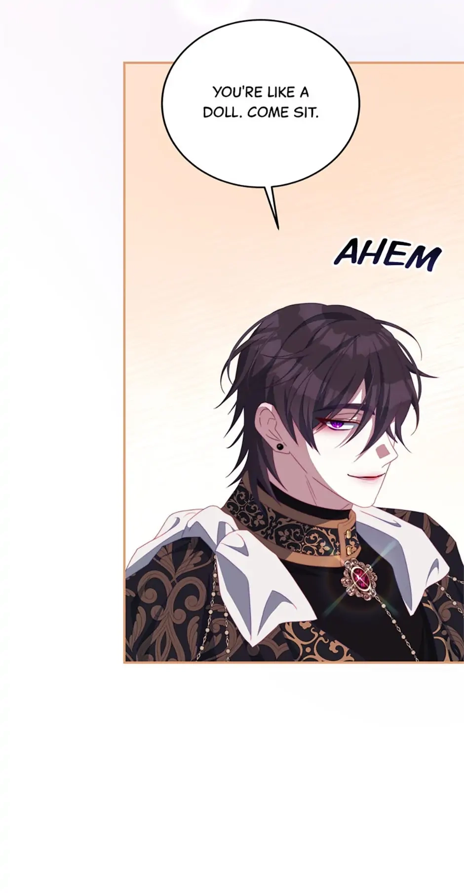 Read Your Ultimate Love Rival chapter 66 image 70 on Lezhin