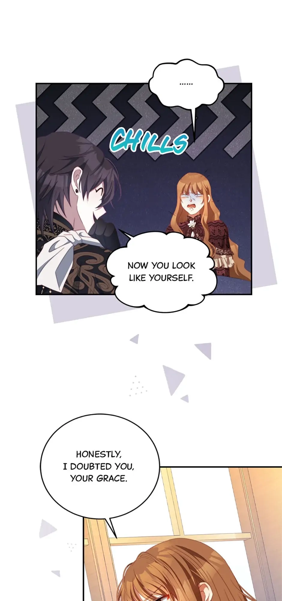Read Your Ultimate Love Rival chapter 66 image 73 on Lezhin