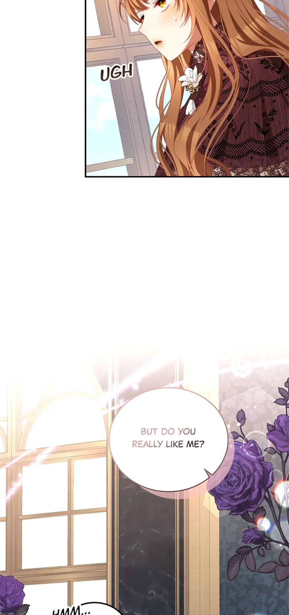 Read Your Ultimate Love Rival chapter 66 image 74 on Lezhin