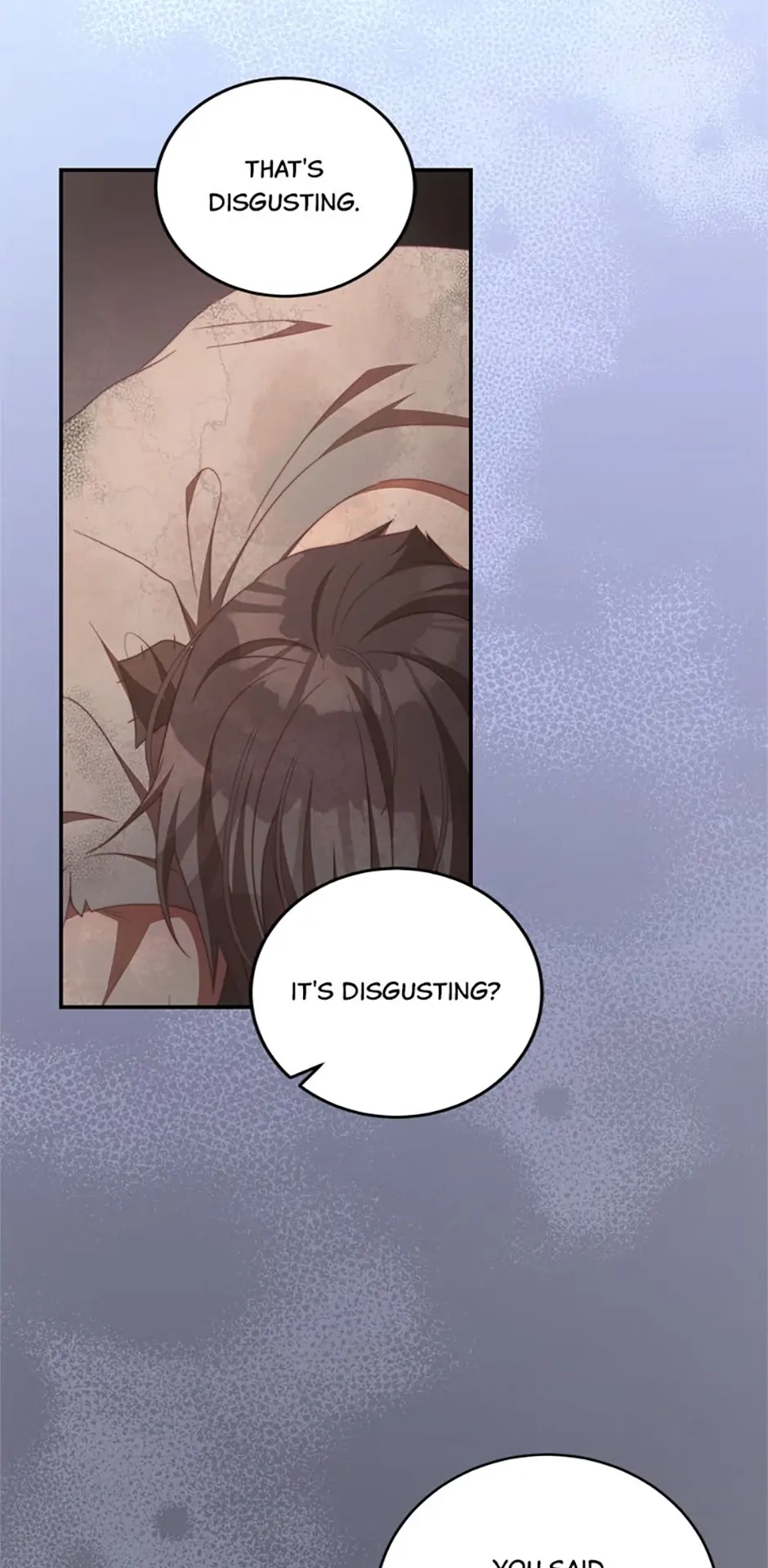 Read Your Ultimate Love Rival chapter 66 image 8 on Lezhin