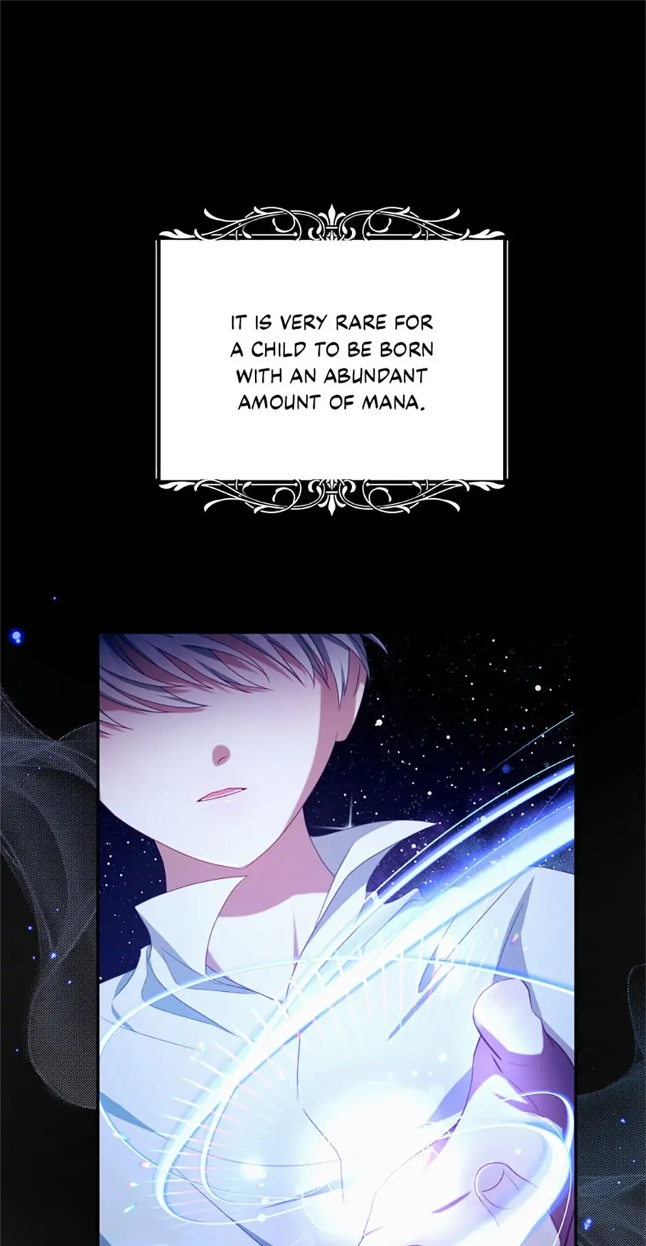 Read Your Ultimate Love Rival chapter 69 image 1 on Lezhin