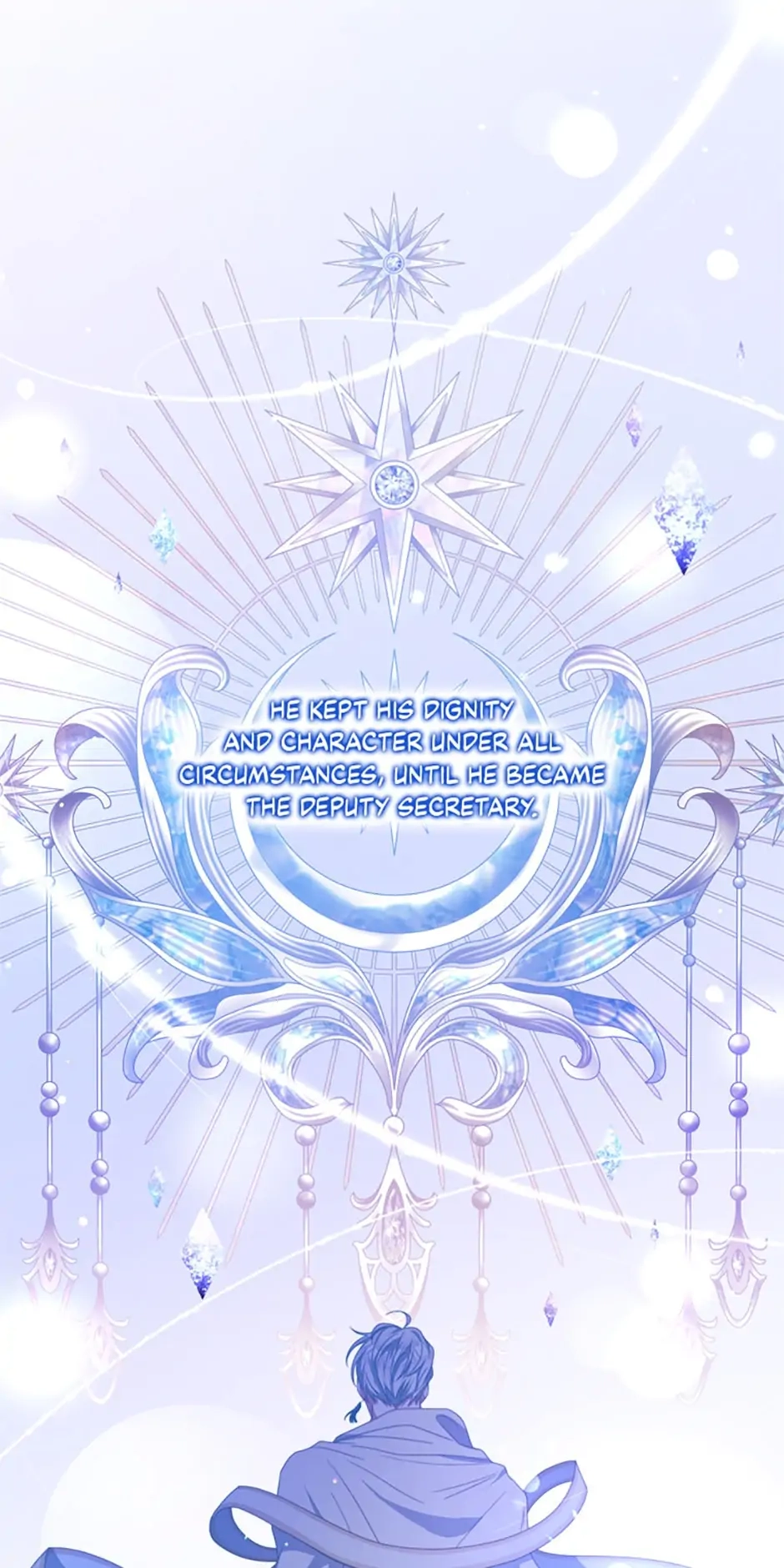 Read Your Ultimate Love Rival chapter 69 image 13 on Lezhin