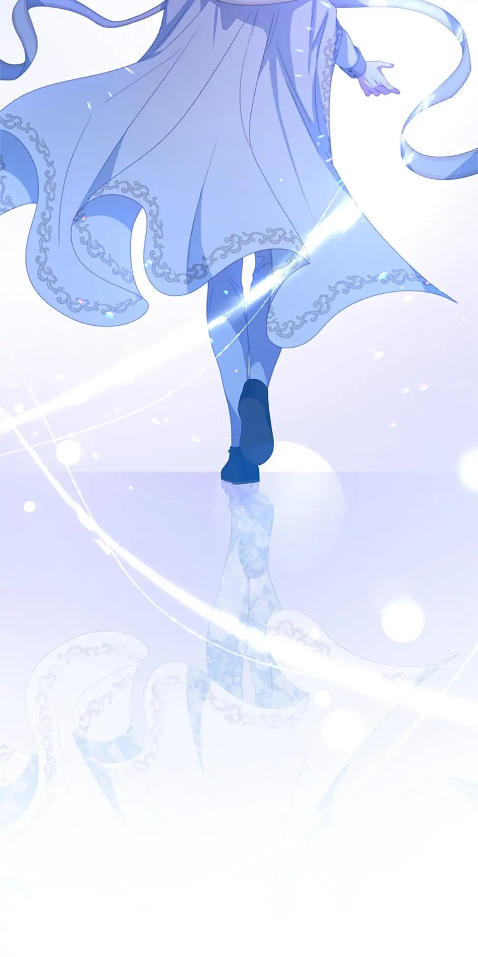 Read Your Ultimate Love Rival chapter 69 image 14 on Lezhin