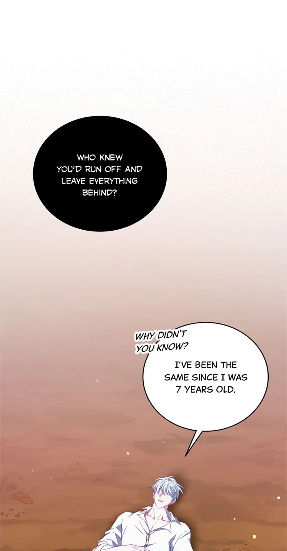 Read Your Ultimate Love Rival chapter 69 image 17 on Lezhin