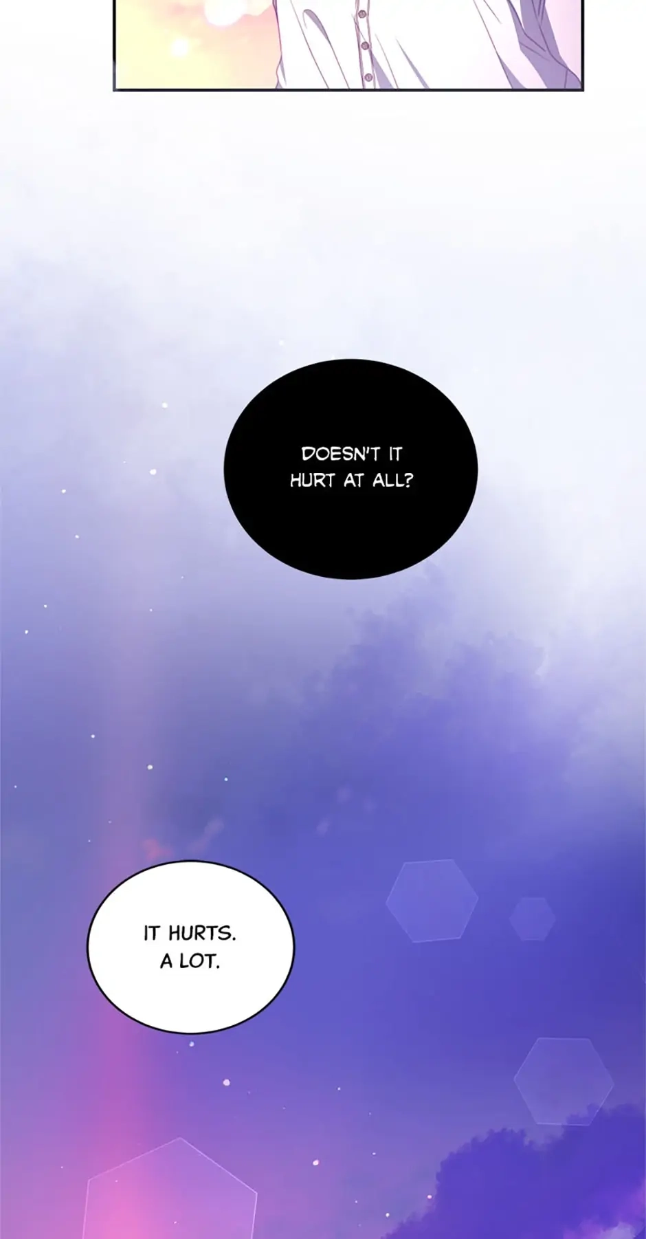 Read Your Ultimate Love Rival chapter 69 image 19 on Lezhin