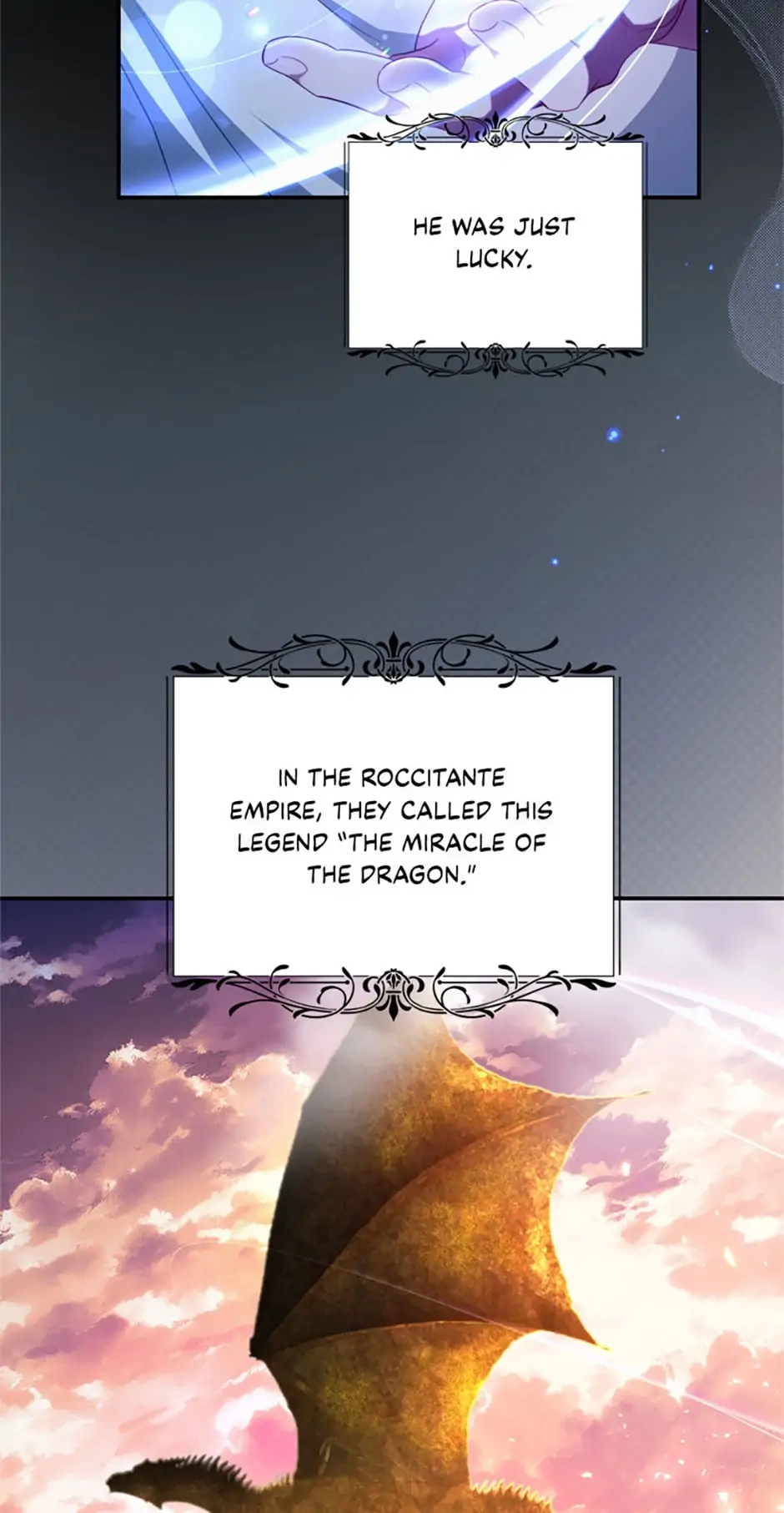 Read Your Ultimate Love Rival chapter 69 image 2 on Lezhin