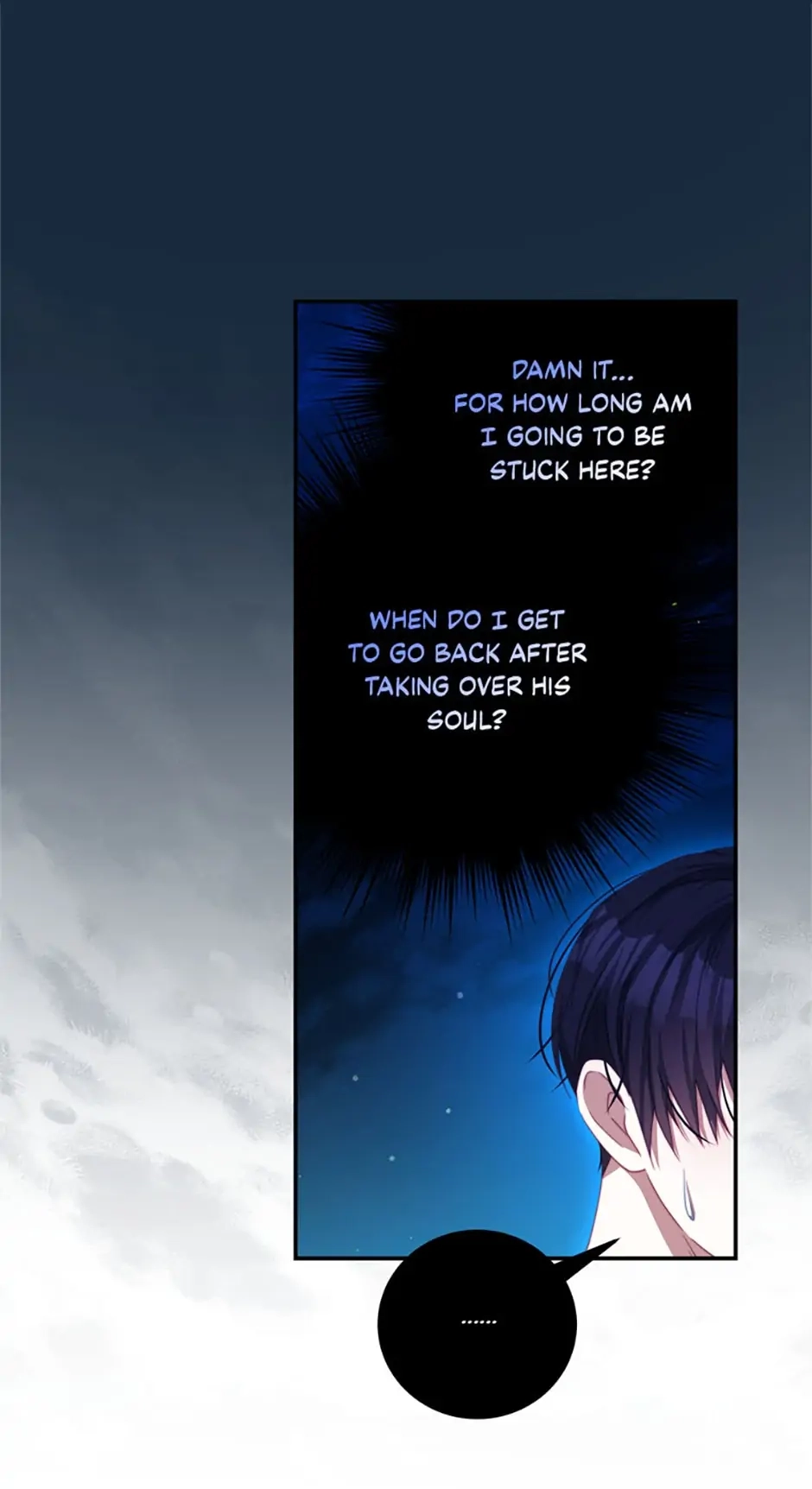 Read Your Ultimate Love Rival chapter 69 image 21 on Lezhin