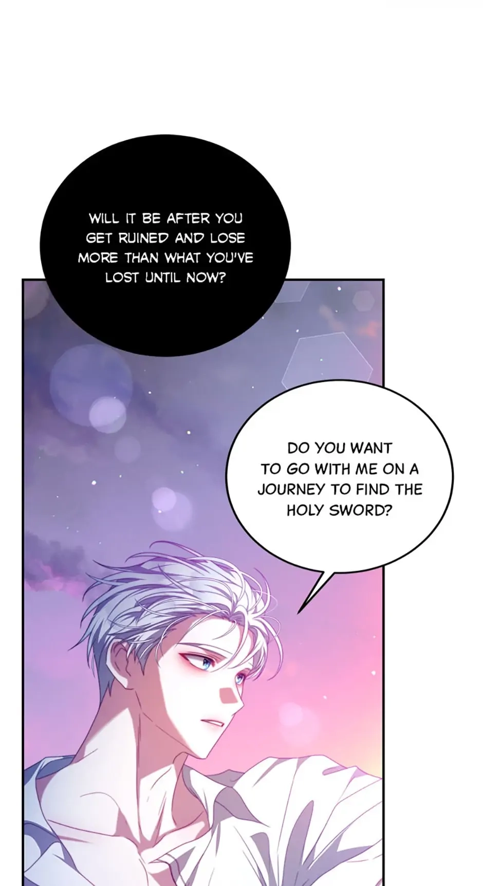 Read Your Ultimate Love Rival chapter 69 image 22 on Lezhin