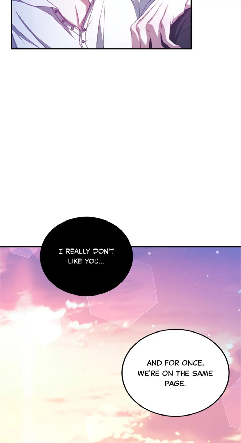 Read Your Ultimate Love Rival chapter 69 image 23 on Lezhin