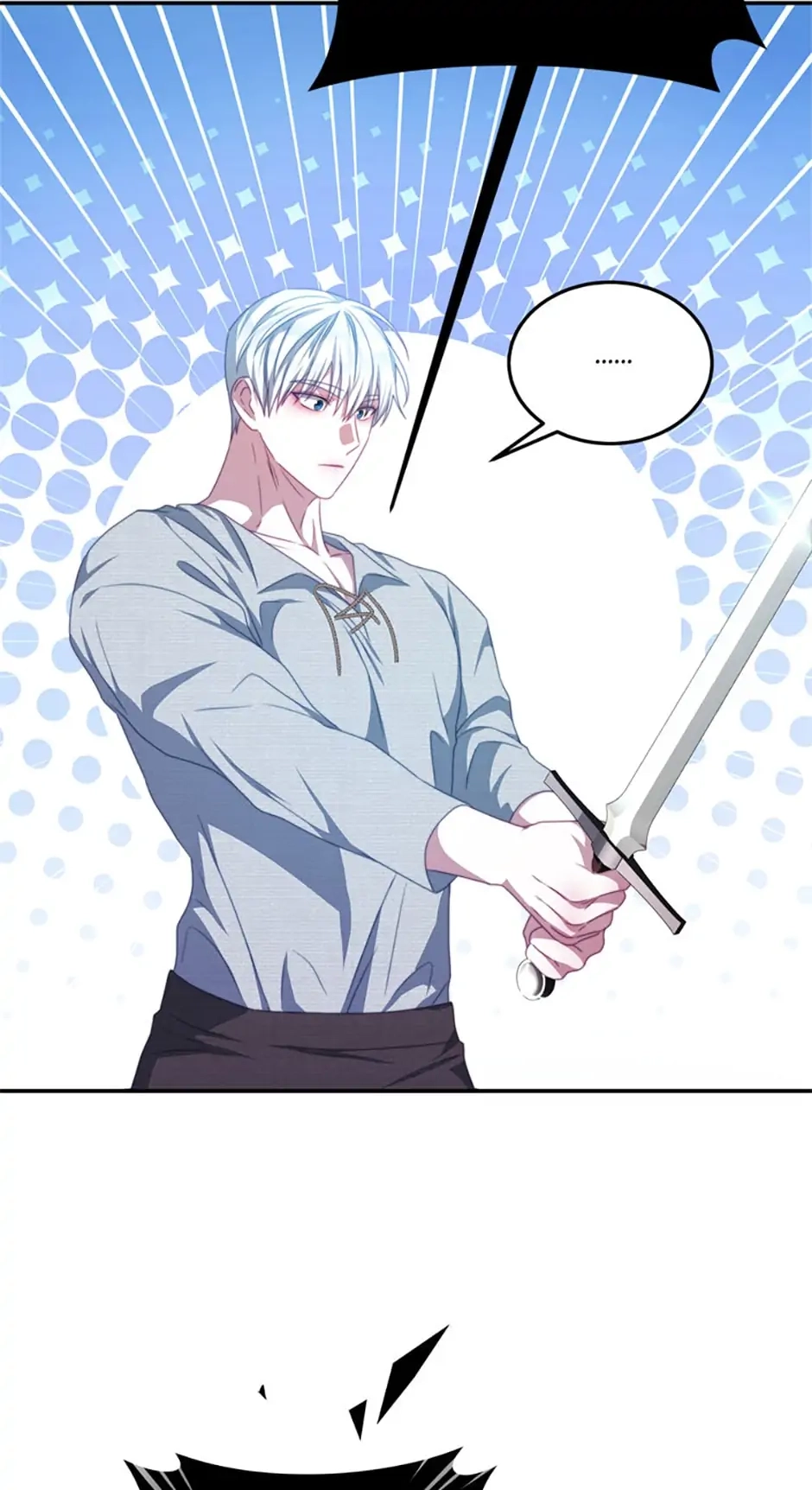 Read Your Ultimate Love Rival chapter 69 image 25 on Lezhin