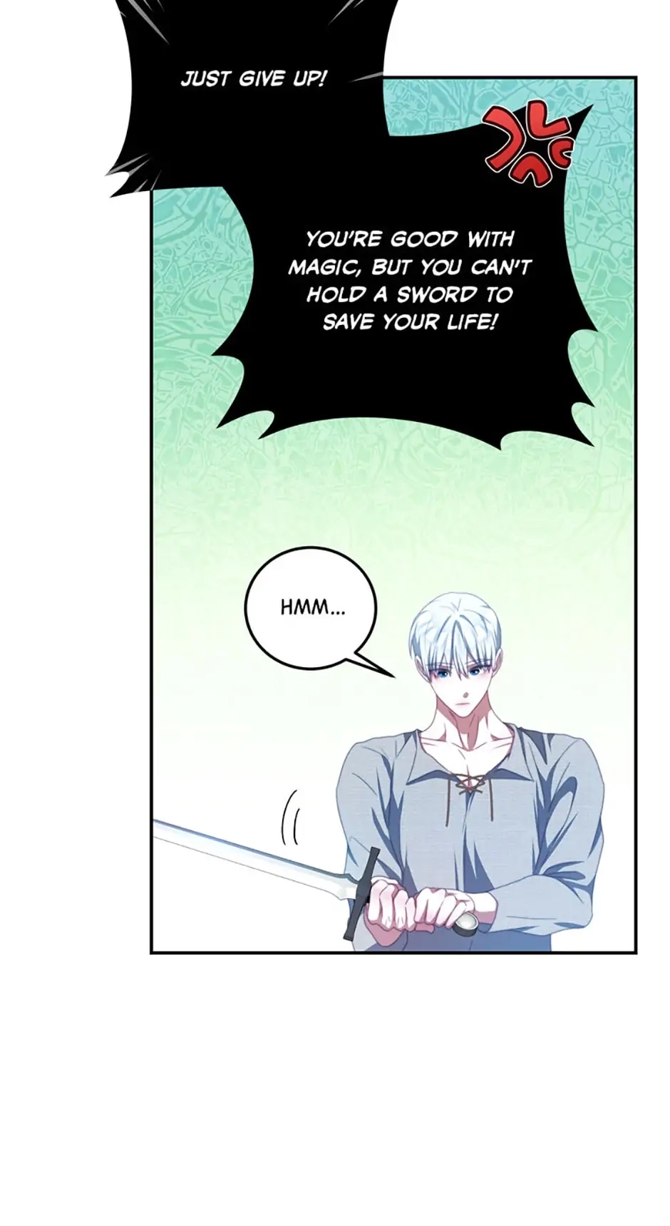 Read Your Ultimate Love Rival chapter 69 image 26 on Lezhin