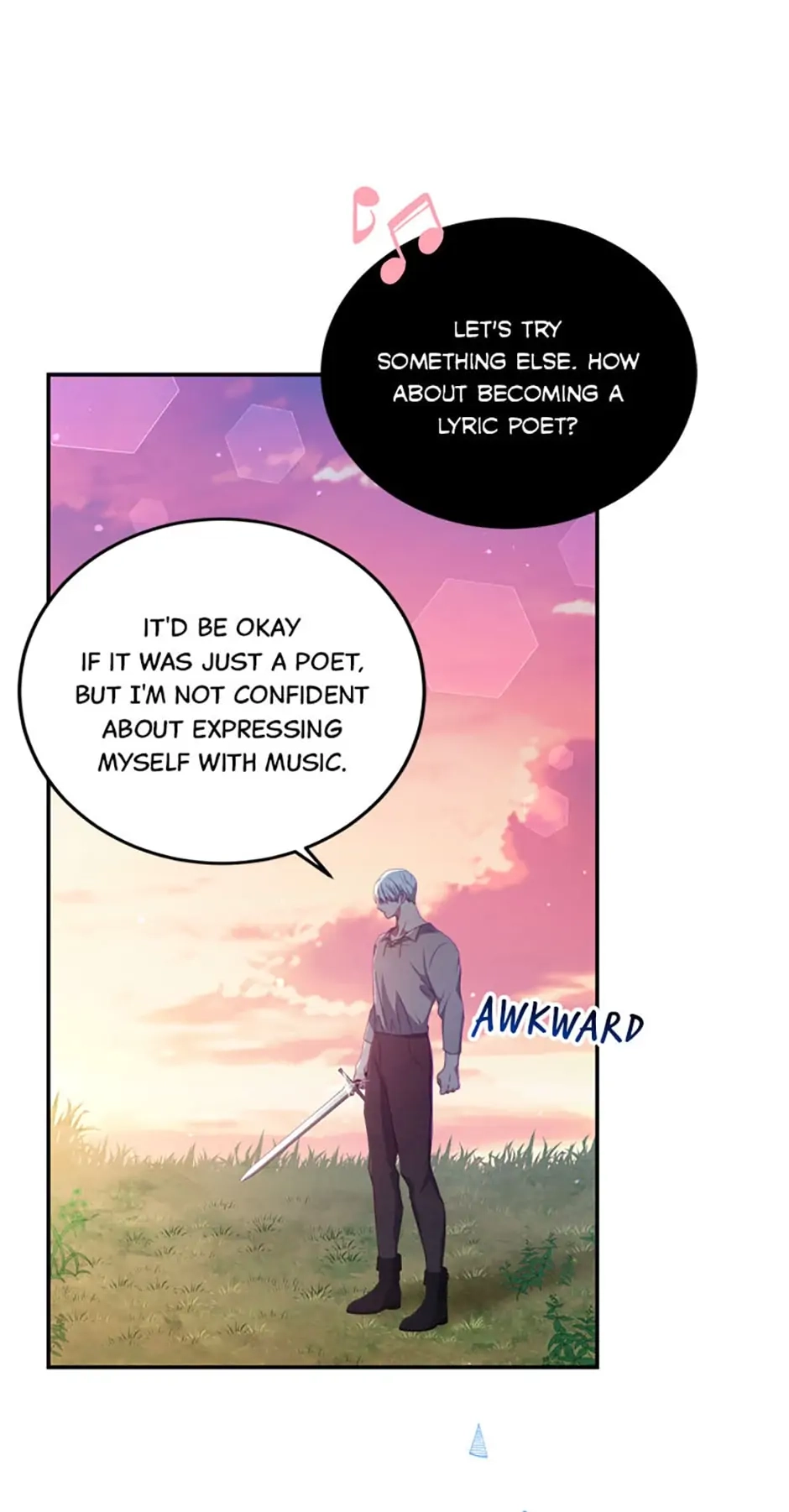 Read Your Ultimate Love Rival chapter 69 image 27 on Lezhin