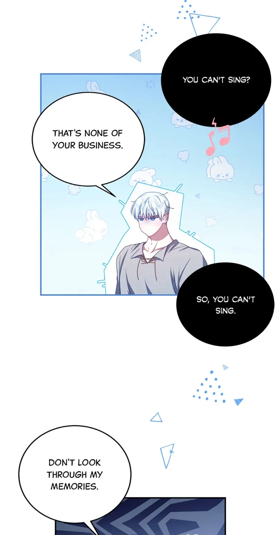 Read Your Ultimate Love Rival chapter 69 image 28 on Lezhin