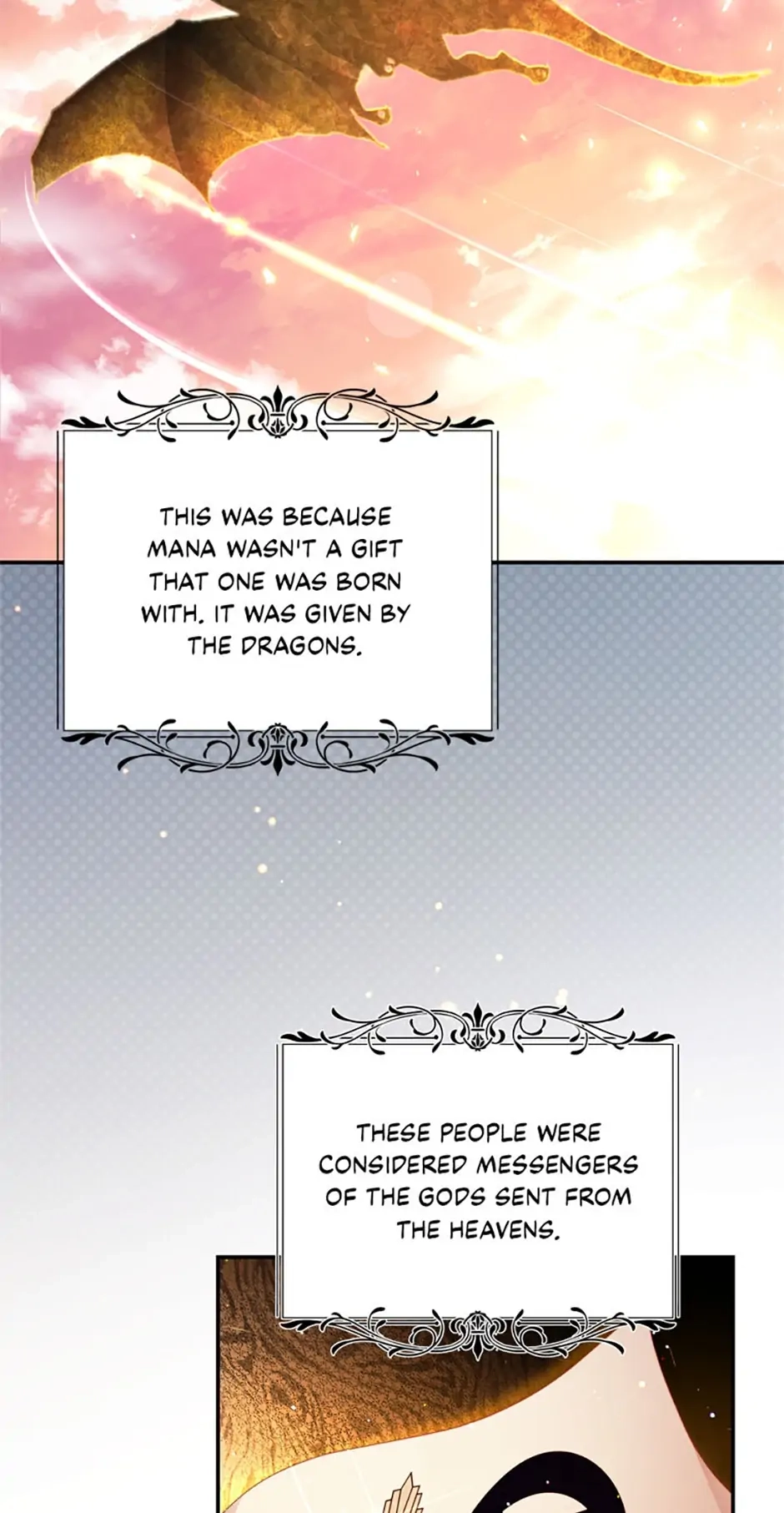Read Your Ultimate Love Rival chapter 69 image 3 on Lezhin