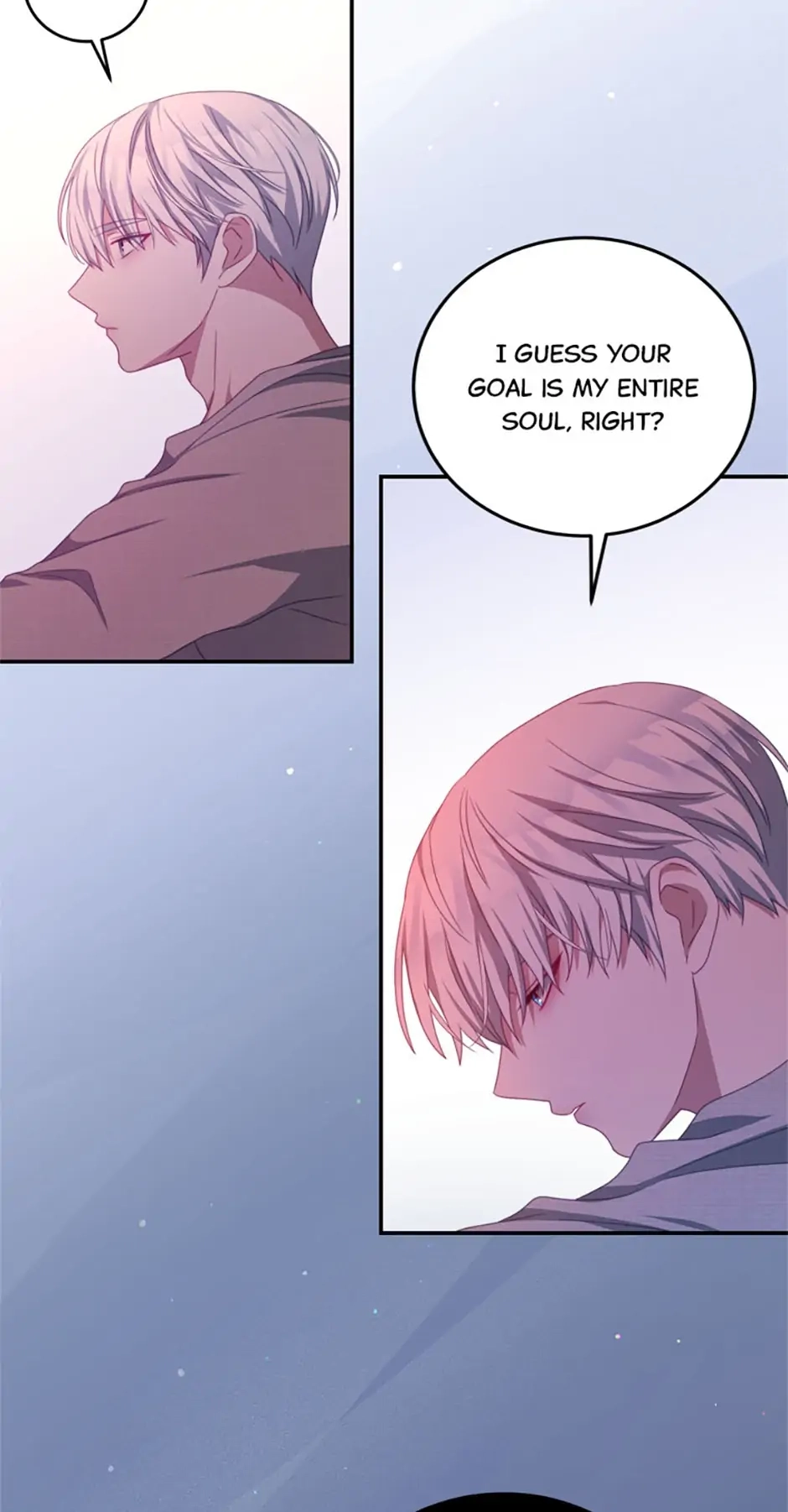 Read Your Ultimate Love Rival chapter 69 image 31 on Lezhin
