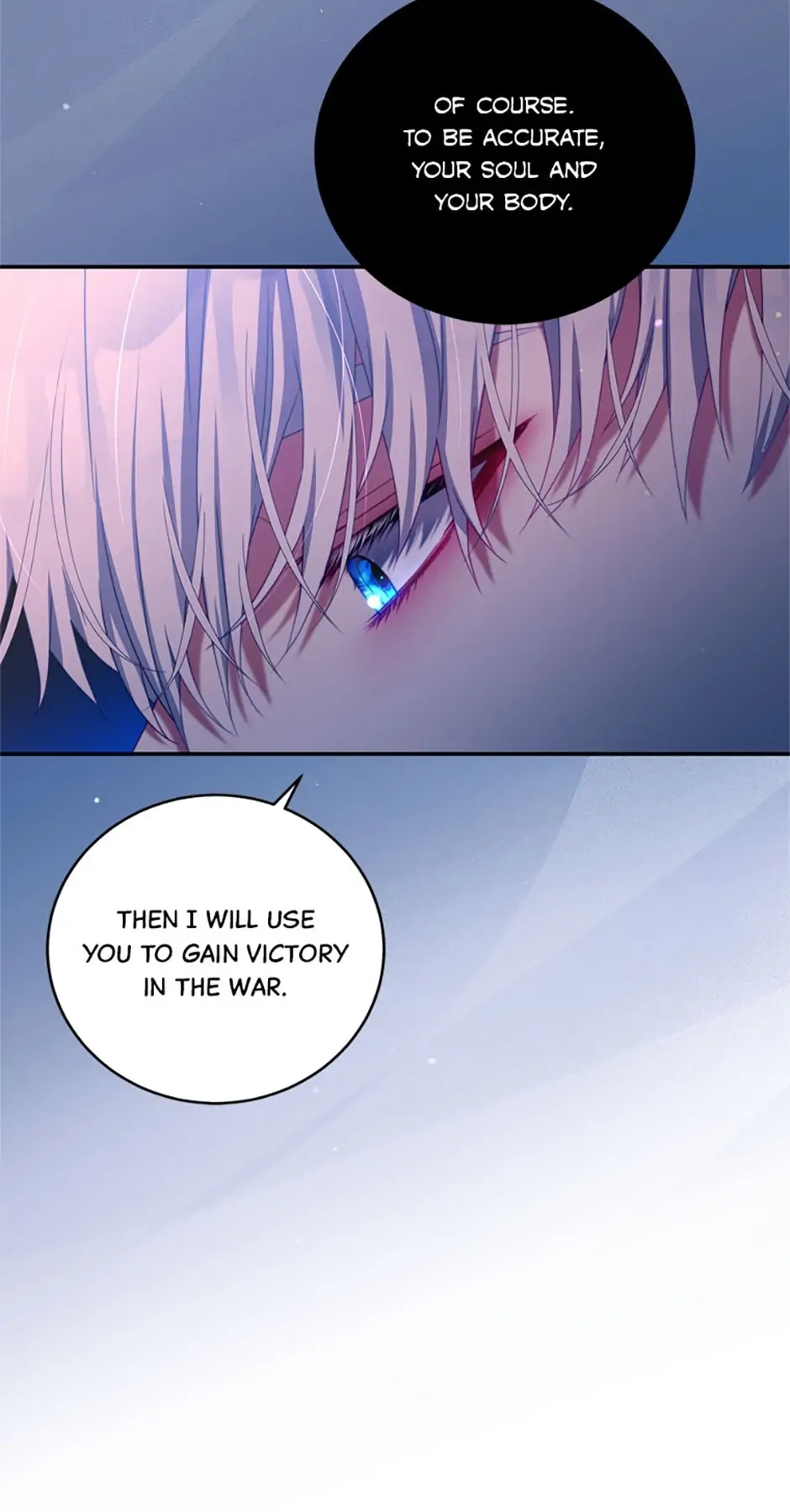 Read Your Ultimate Love Rival chapter 69 image 32 on Lezhin