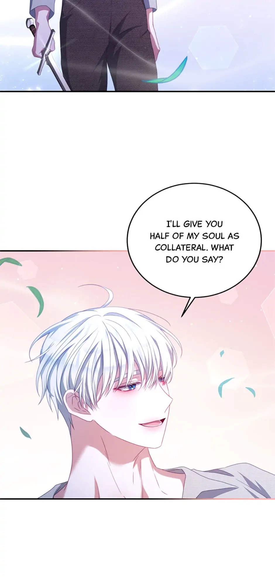 Read Your Ultimate Love Rival chapter 69 image 38 on Lezhin