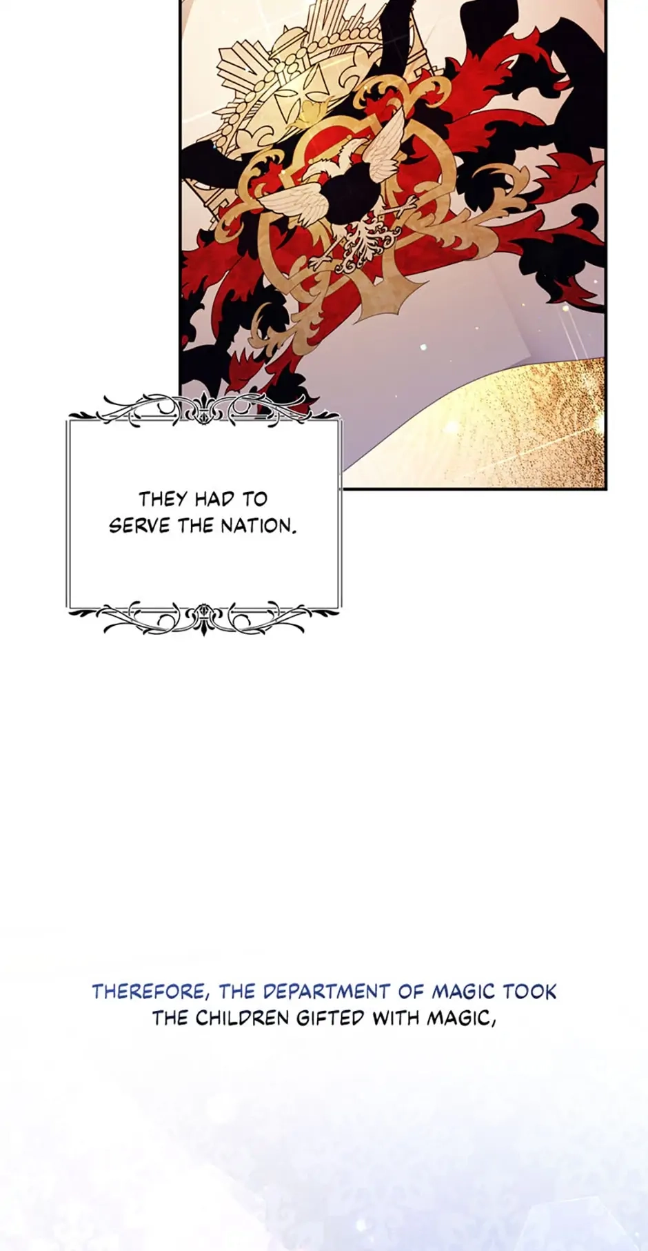 Read Your Ultimate Love Rival chapter 69 image 4 on Lezhin
