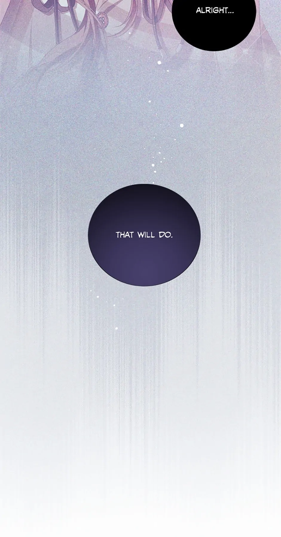 Read Your Ultimate Love Rival chapter 69 image 40 on Lezhin