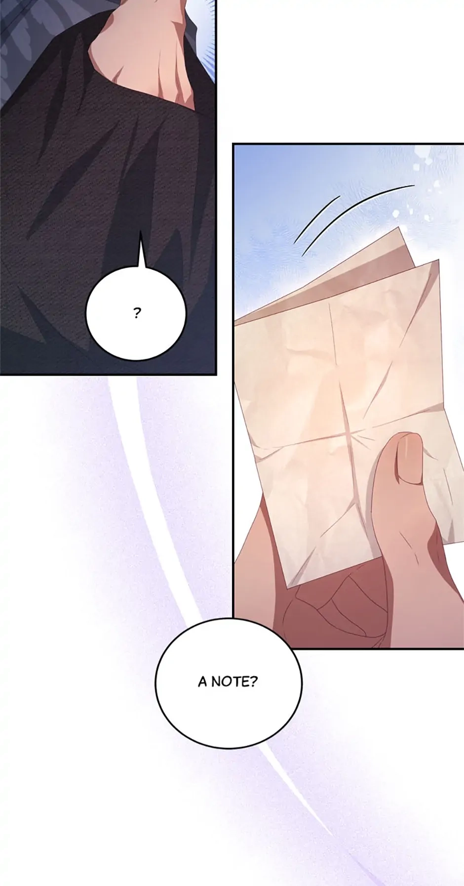 Read Your Ultimate Love Rival chapter 69 image 43 on Lezhin